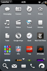 Illustration for article titled How To: Install Homebrew On Palm Pre 1.2.1
